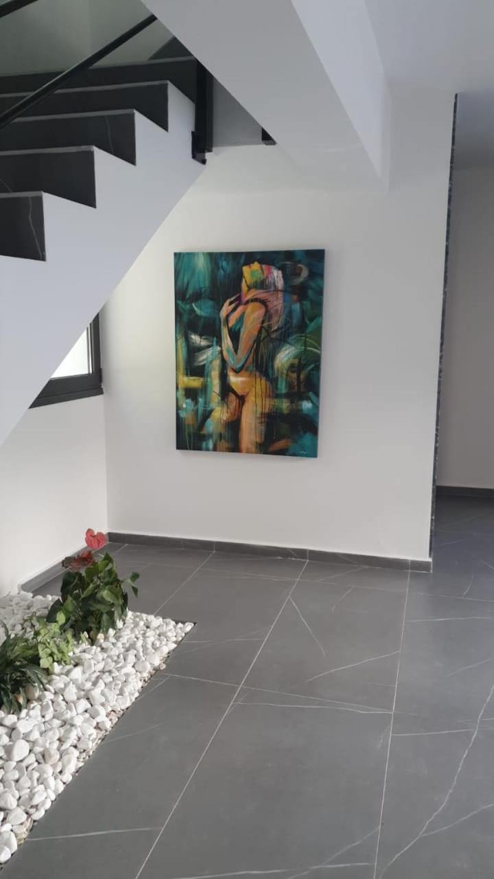 Hypnos Διαμέρισμα Λευκωσία